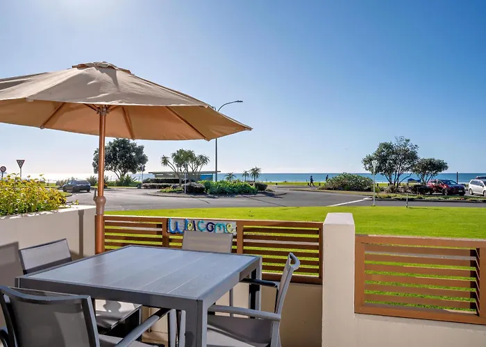 Beachpoint Apartments
