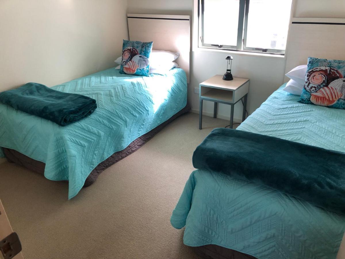 Beachpoint 4* Ohope