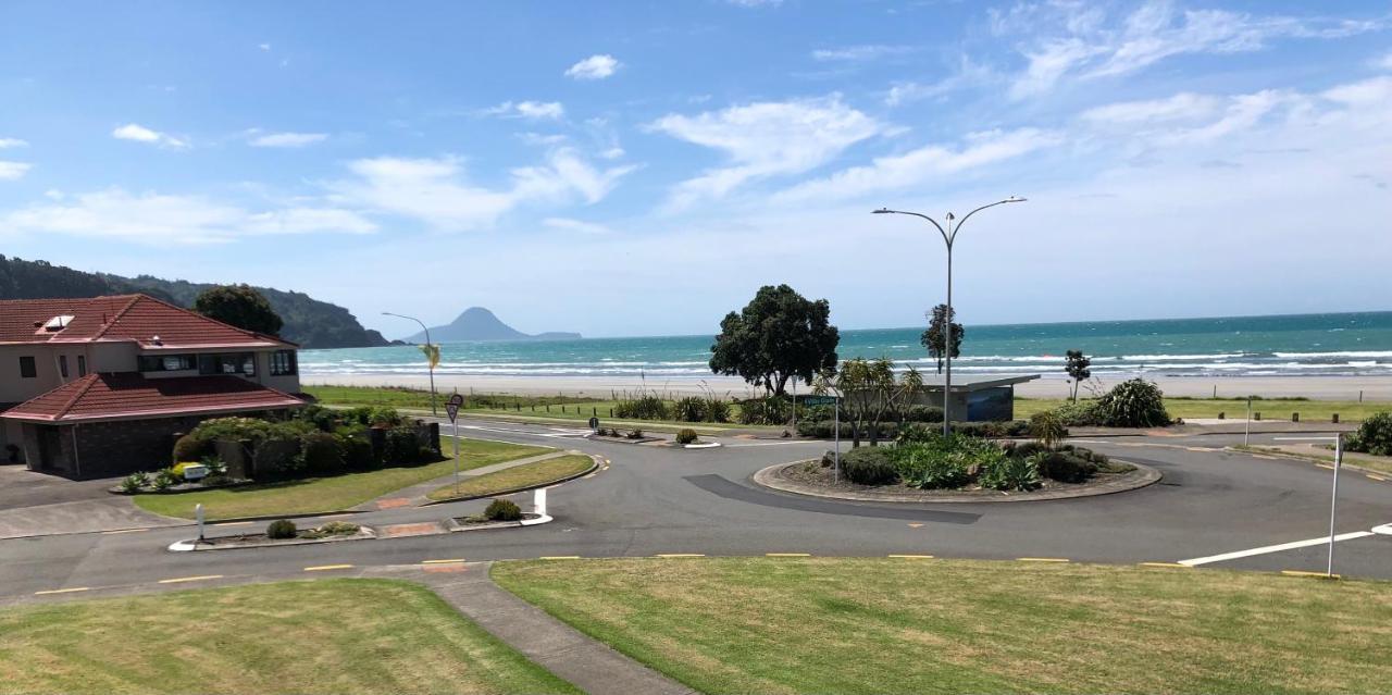 Beachpoint Aparthotel Ohope