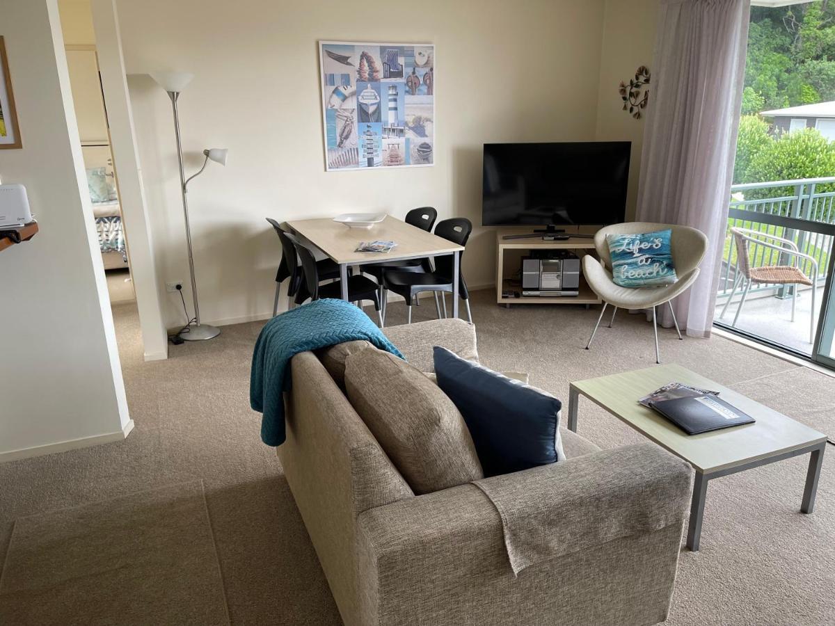 Beachpoint Aparthotel Ohope
