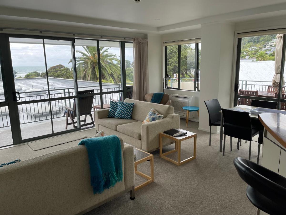 Beachpoint Aparthotel