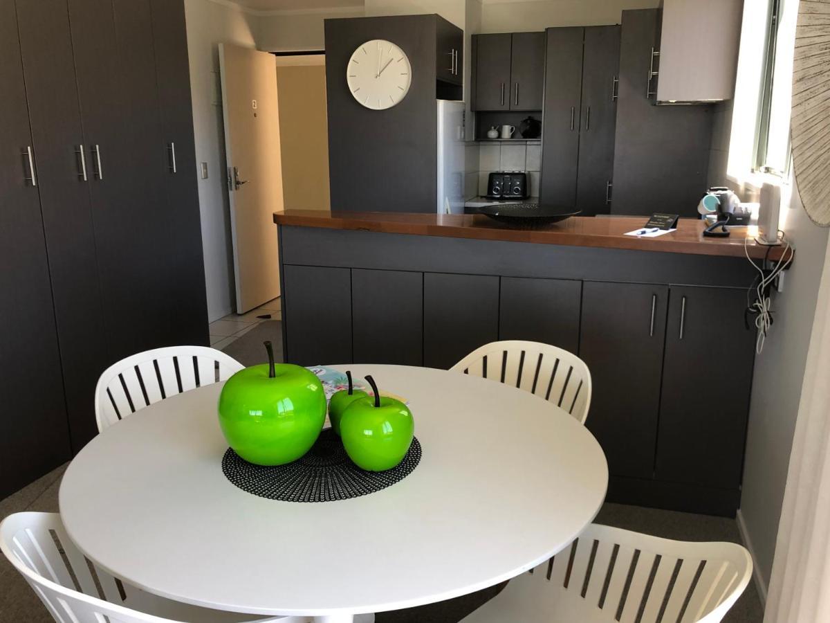 Beachpoint Aparthotel