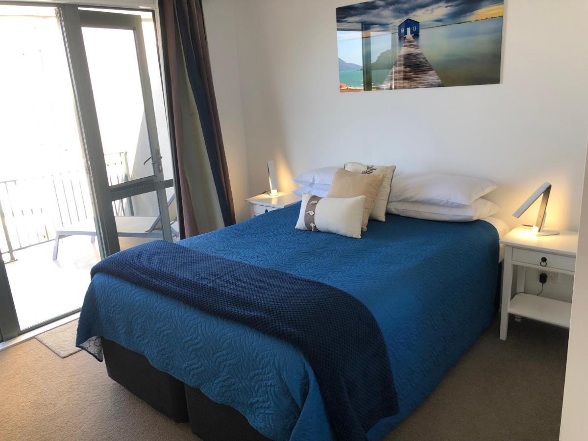 Beachpoint Aparthotel 4*