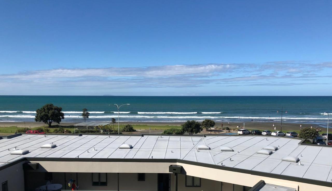 Beachpoint Aparthotel Ohope