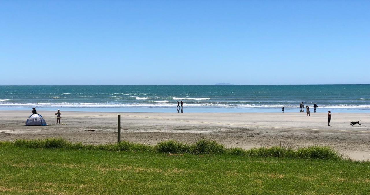 Beachpoint Aparthotel