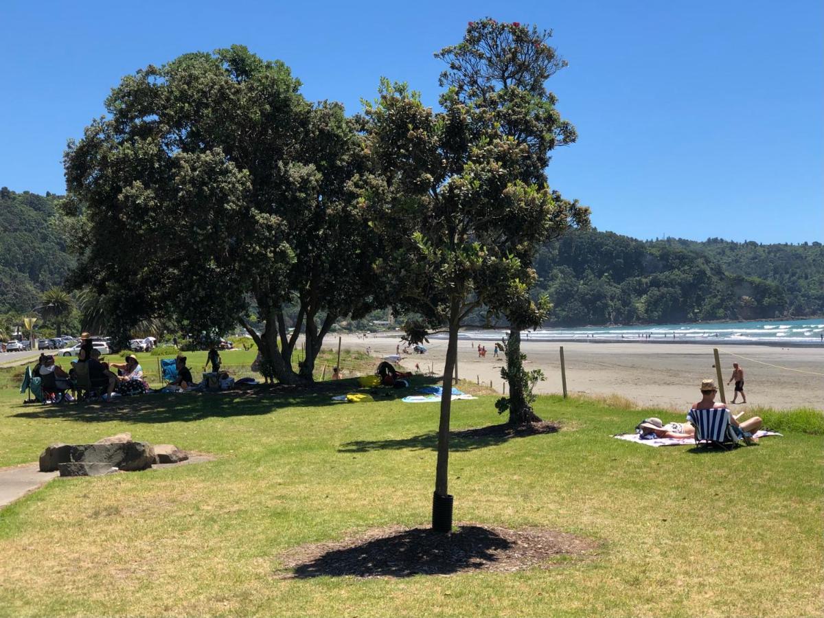 Beachpoint Ohope