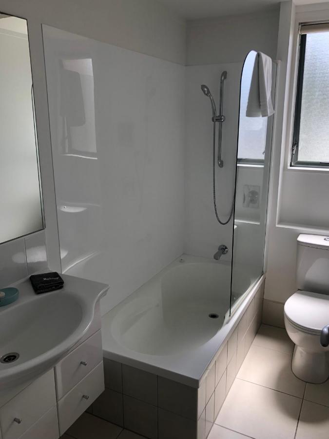 Aparthotel Beachpoint Ohope