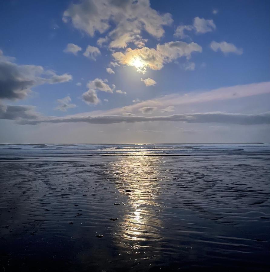 Aparthotel Beachpoint Ohope