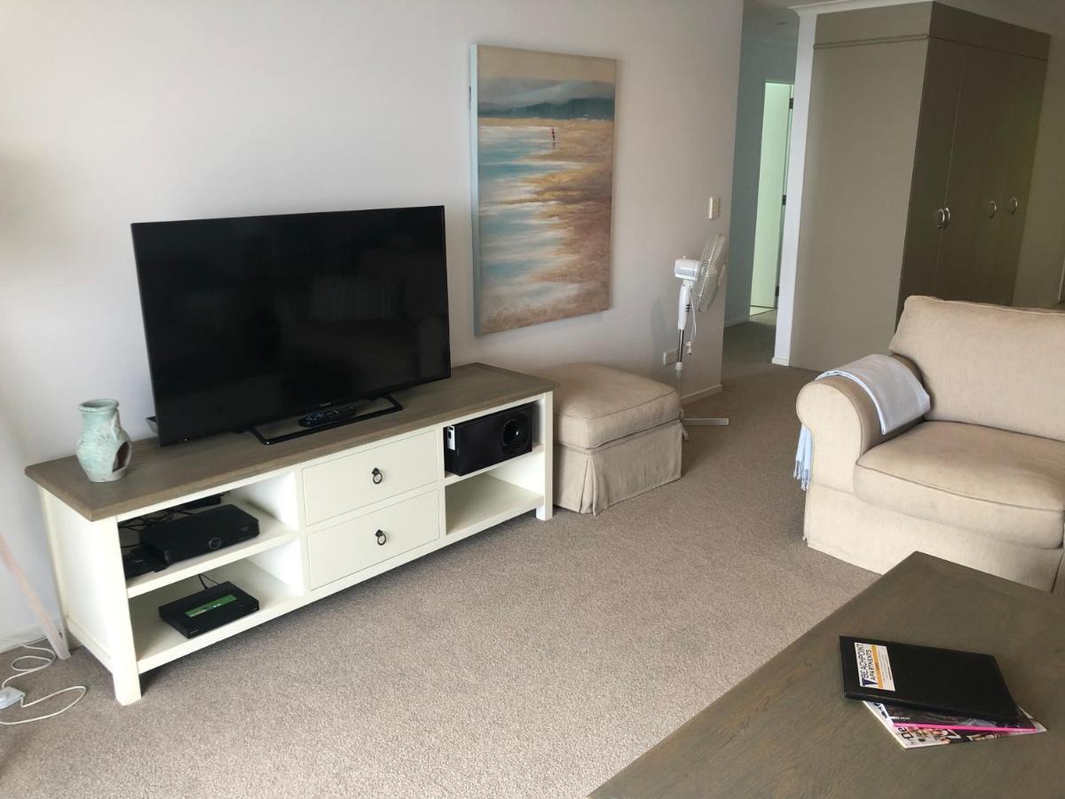 Aparthotel Beachpoint 4*