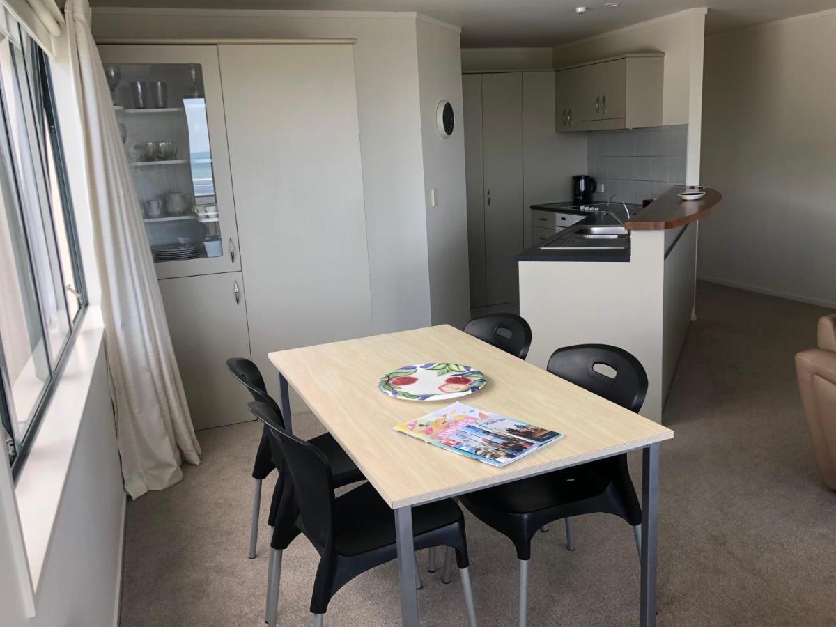 Beachpoint 4* Ohope