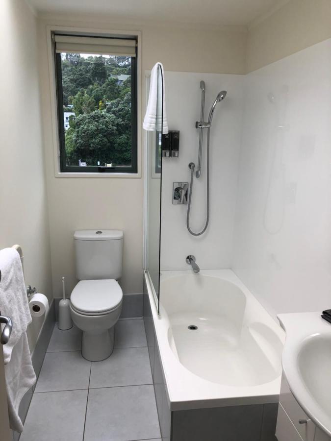 Aparthotel Beachpoint Ohope
