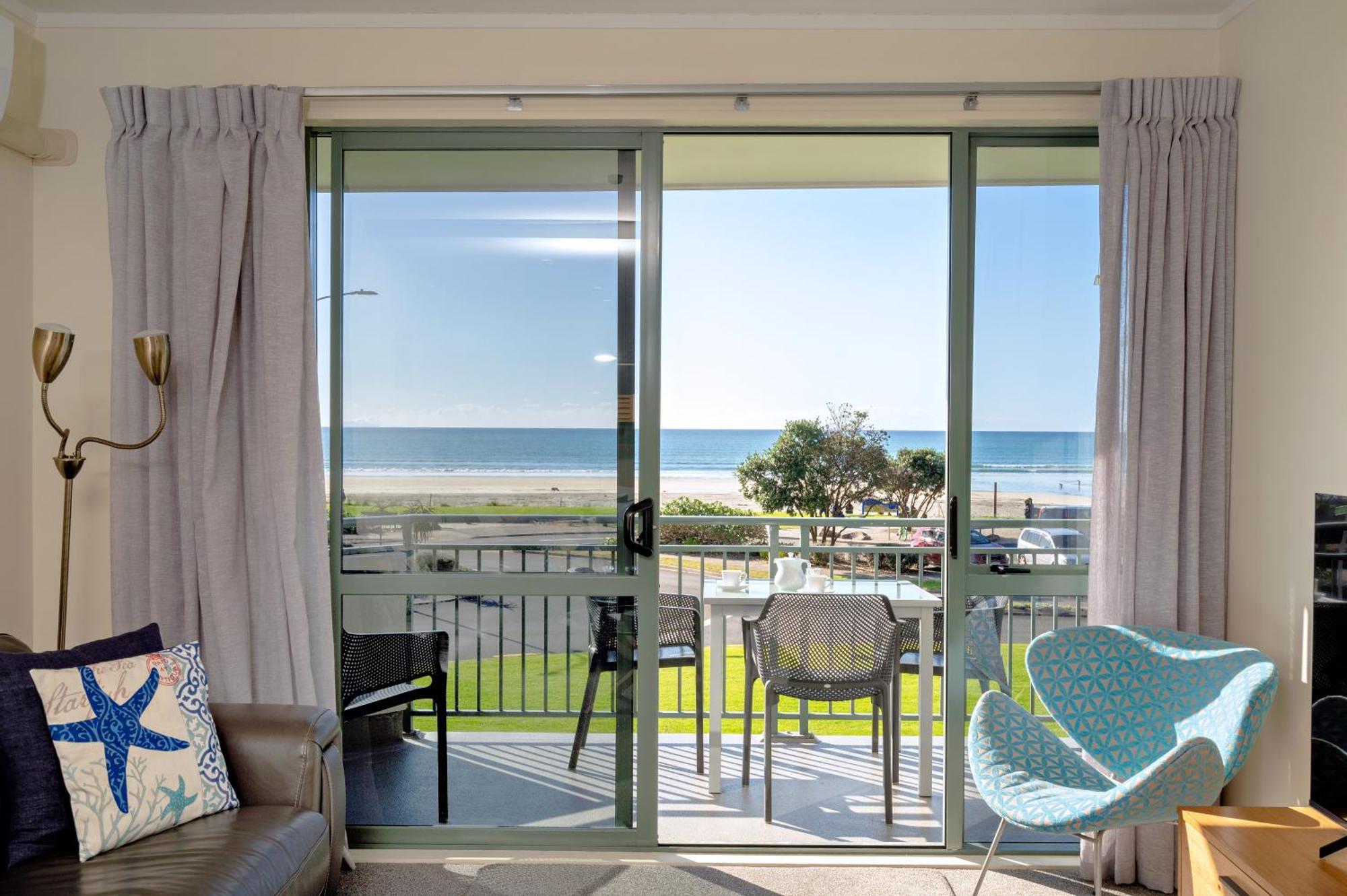 Beachpoint 4* Ohope