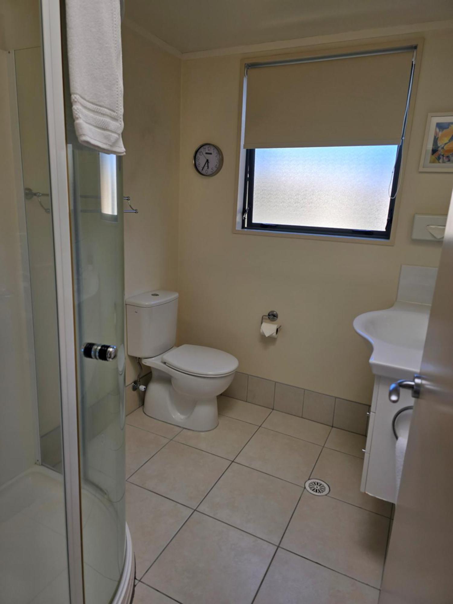 Aparthotel Beachpoint Ohope