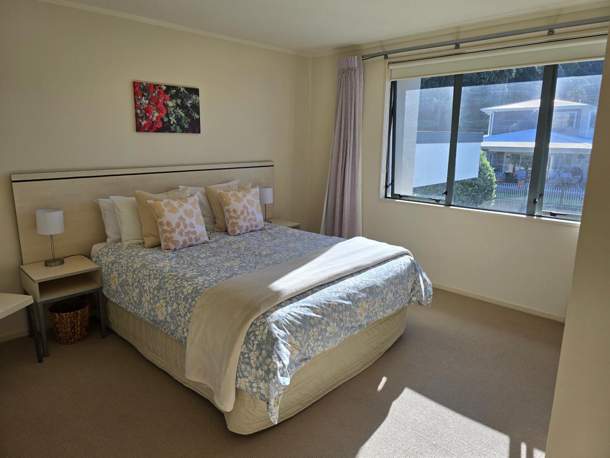 Beachpoint Ohope
