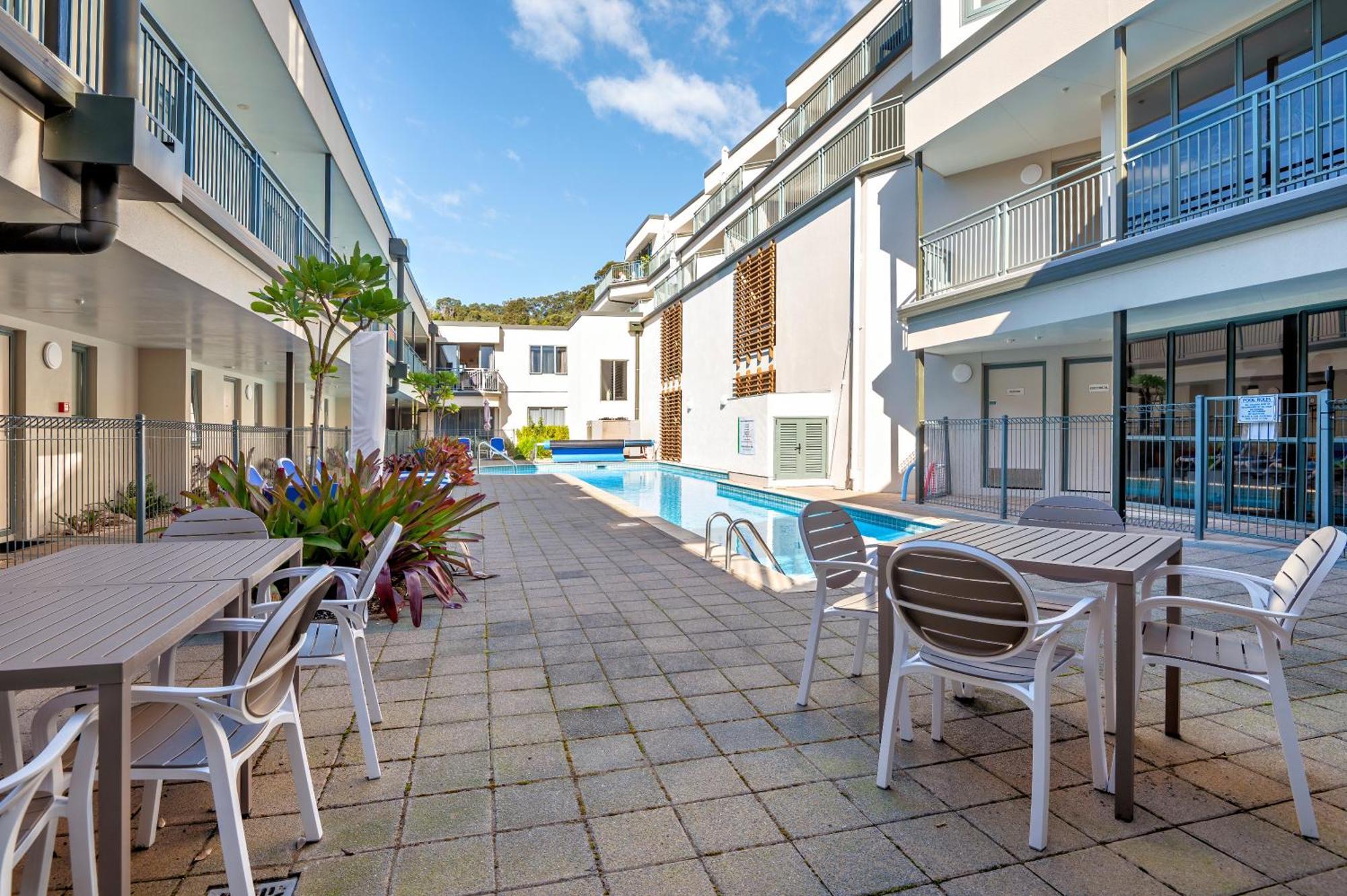 Beachpoint 4*