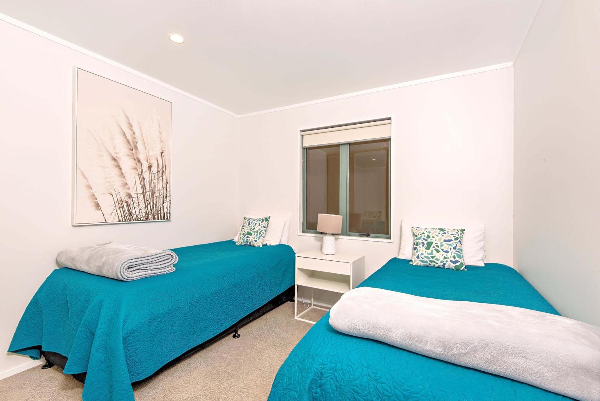 Aparthotel Beachpoint