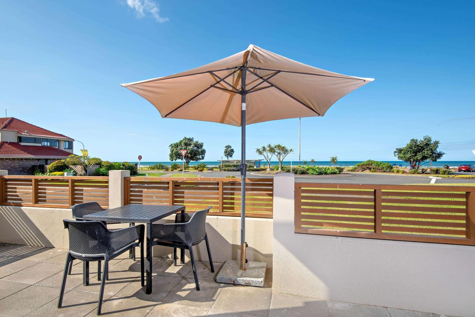 Beachpoint 4* Ohope