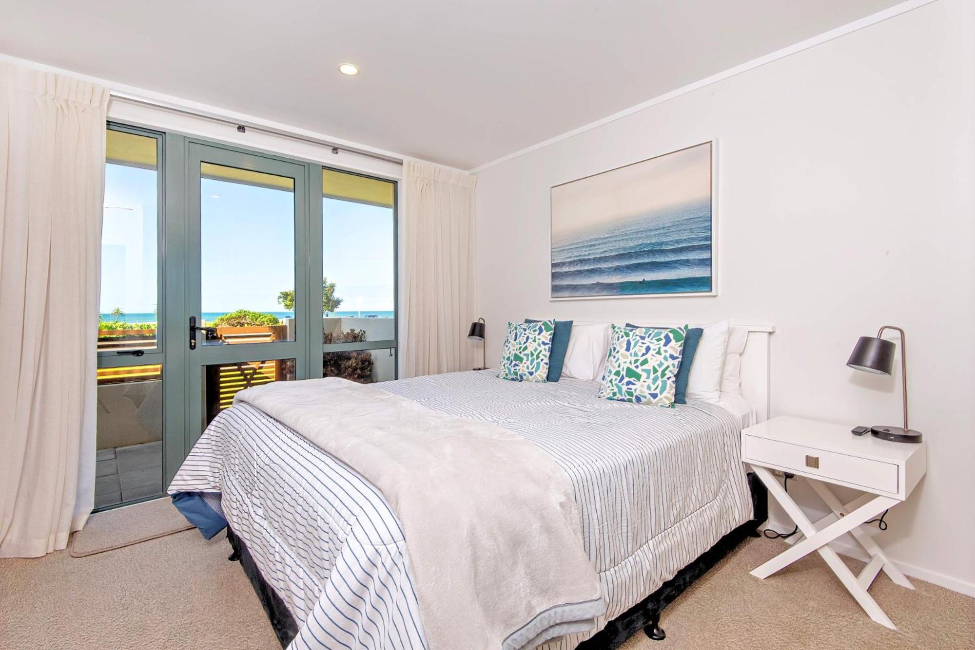 Aparthotel Beachpoint