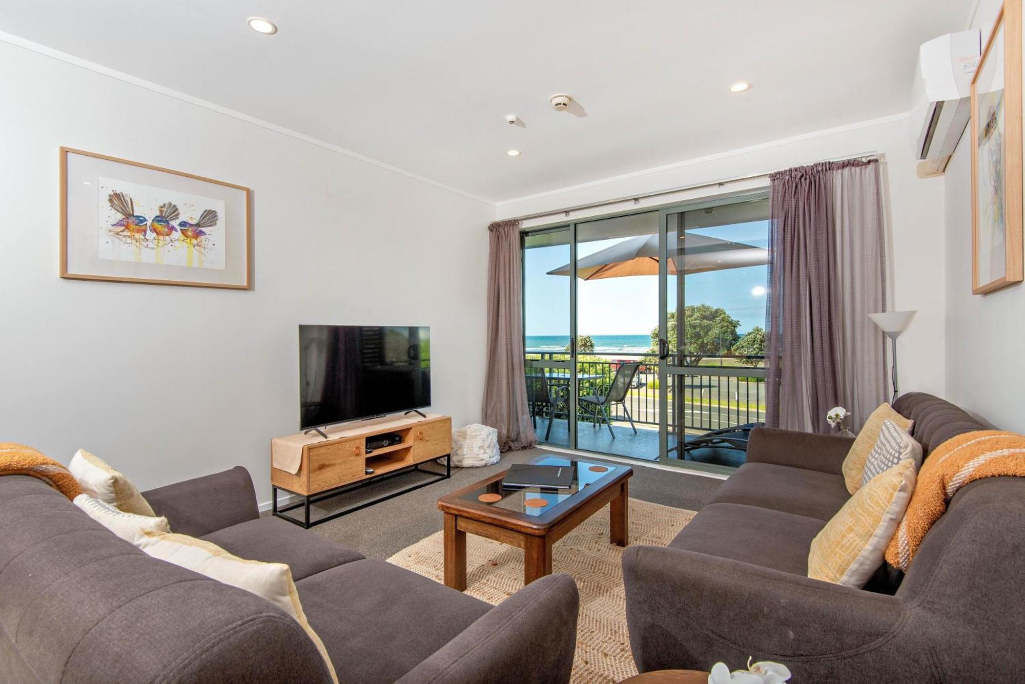 Aparthotel Beachpoint 4*