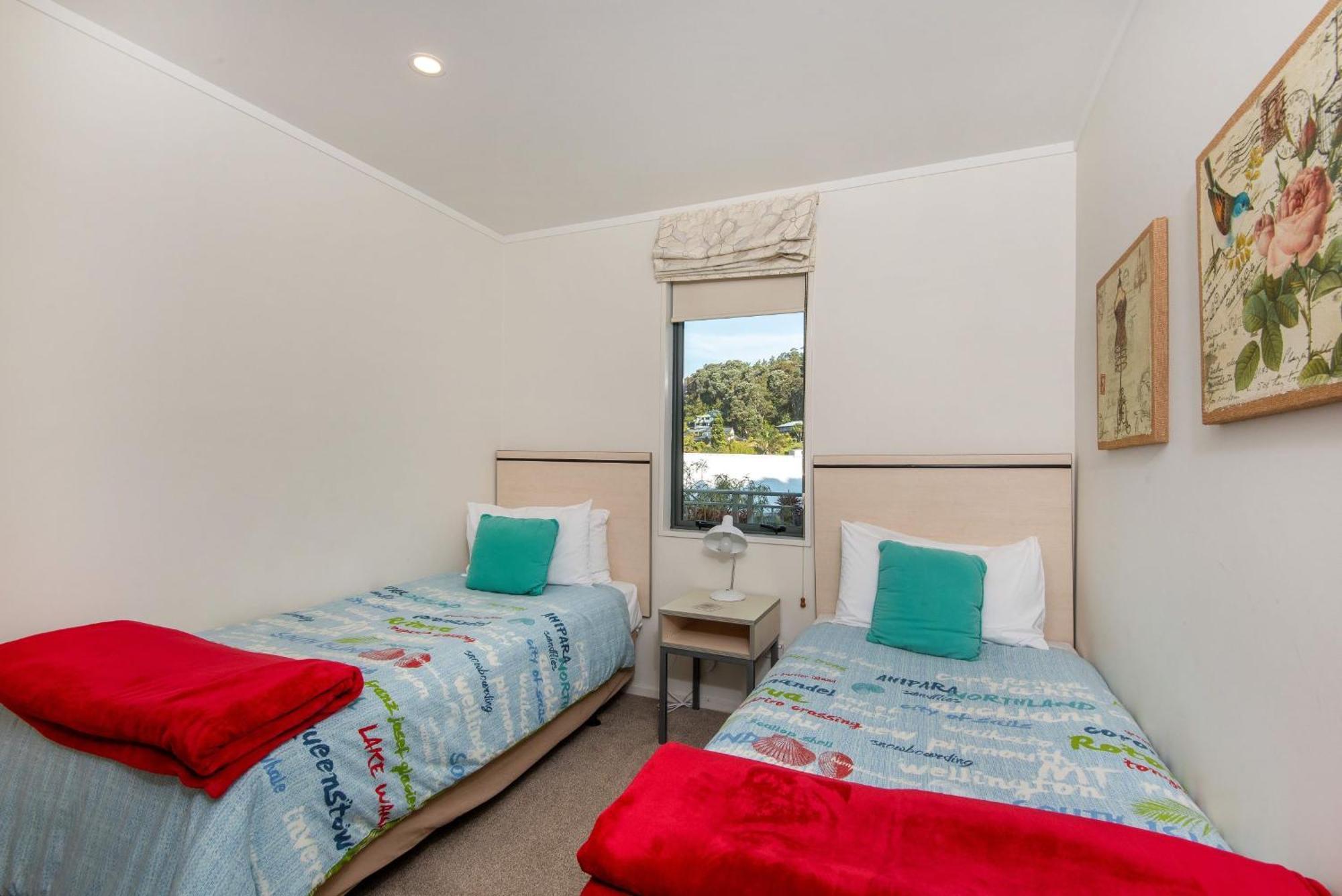 Beachpoint Ohope