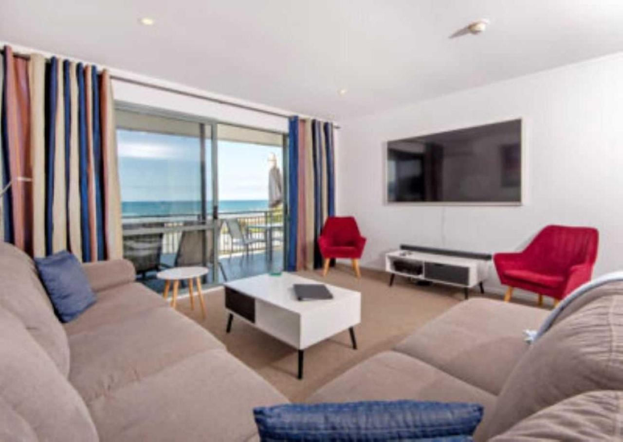 Beachpoint 4* Ohope