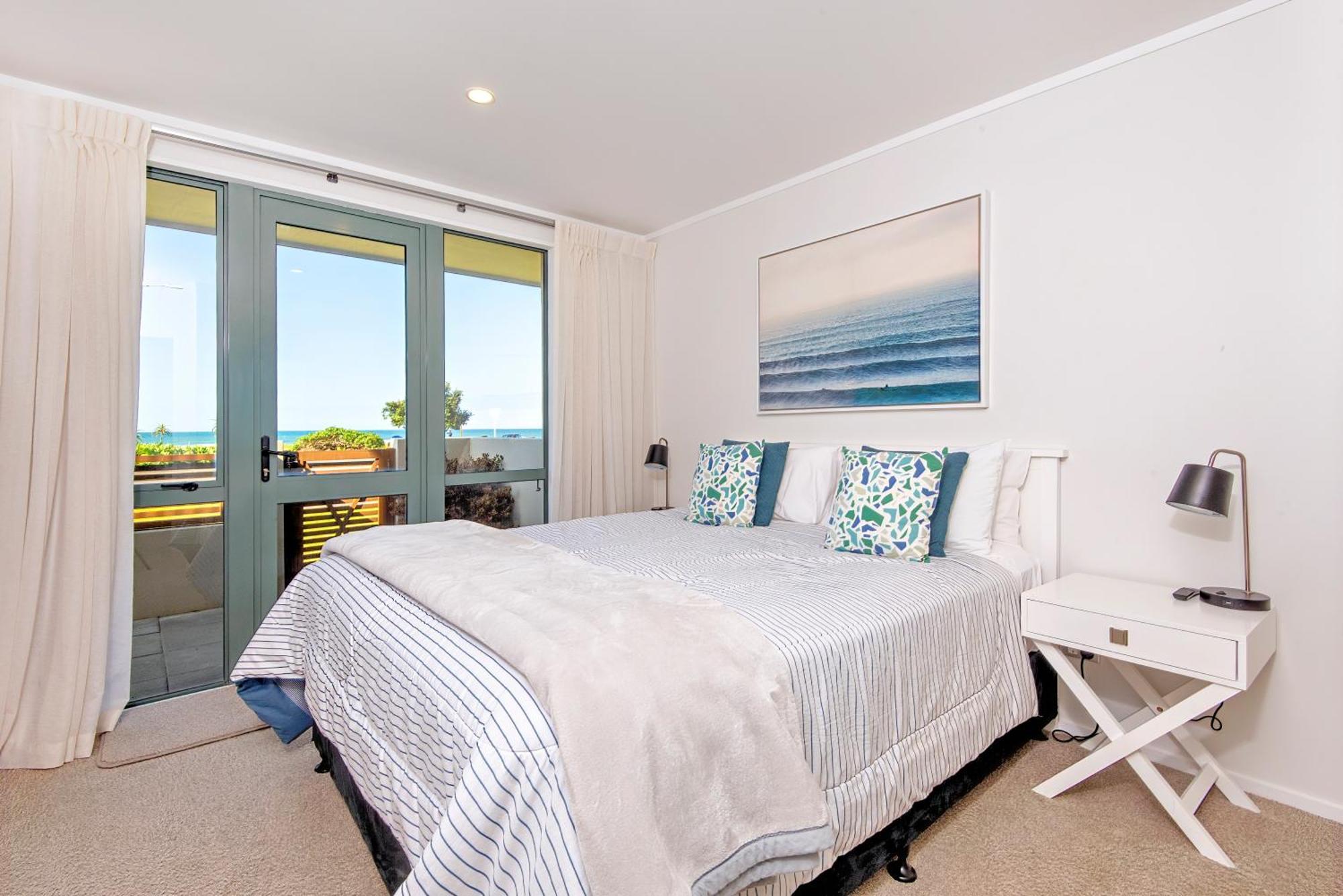 Beachpoint Ohope
