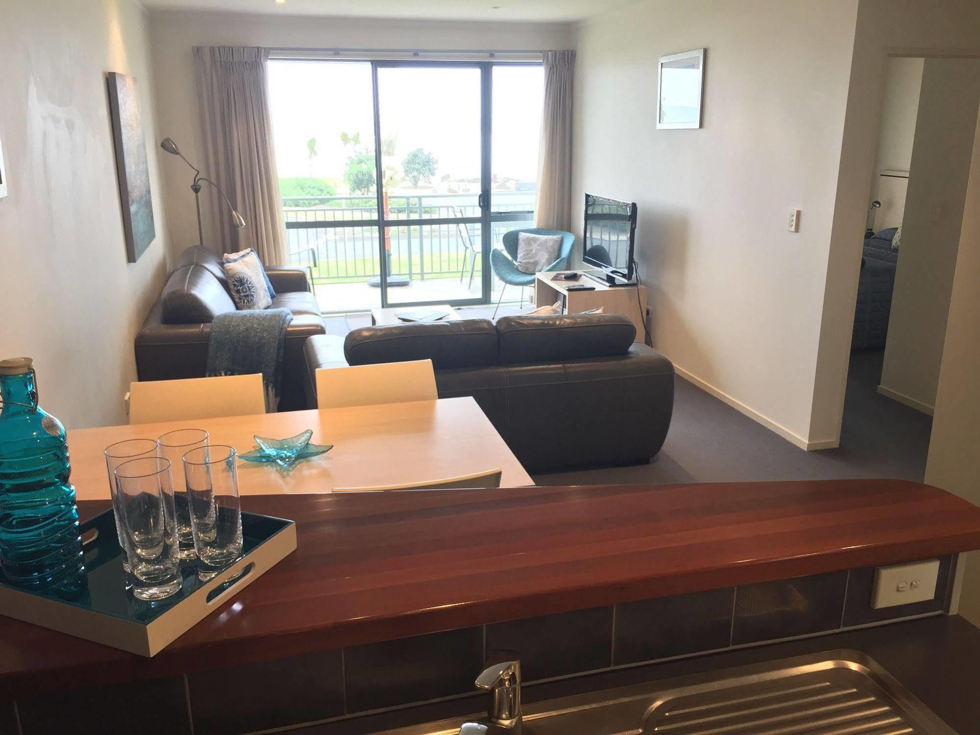 Aparthotel Beachpoint