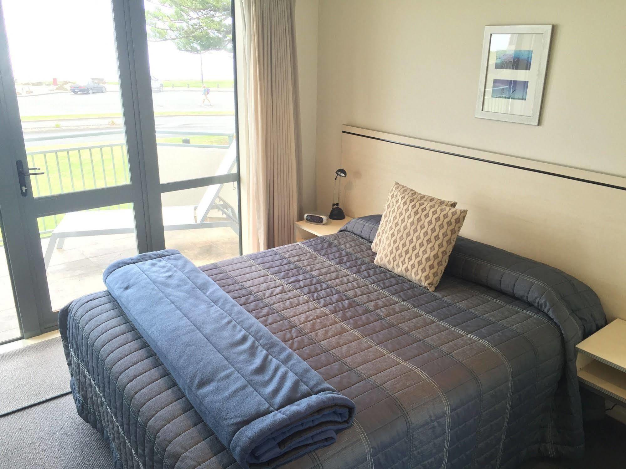 Aparthotel Beachpoint Ohope