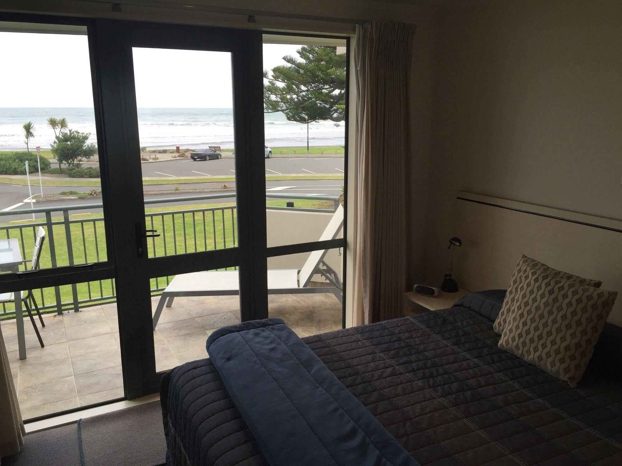 Beachpoint Ohope