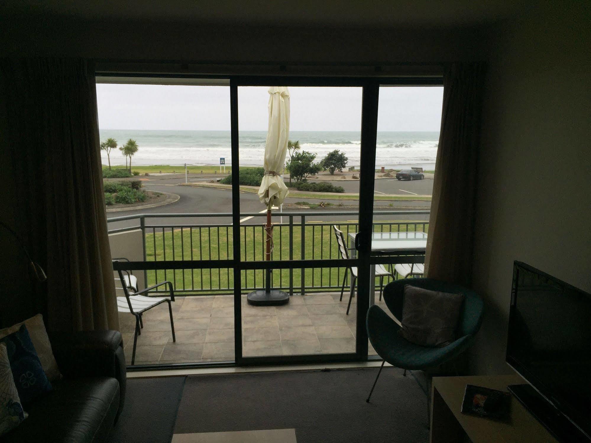Aparthotel Beachpoint Ohope