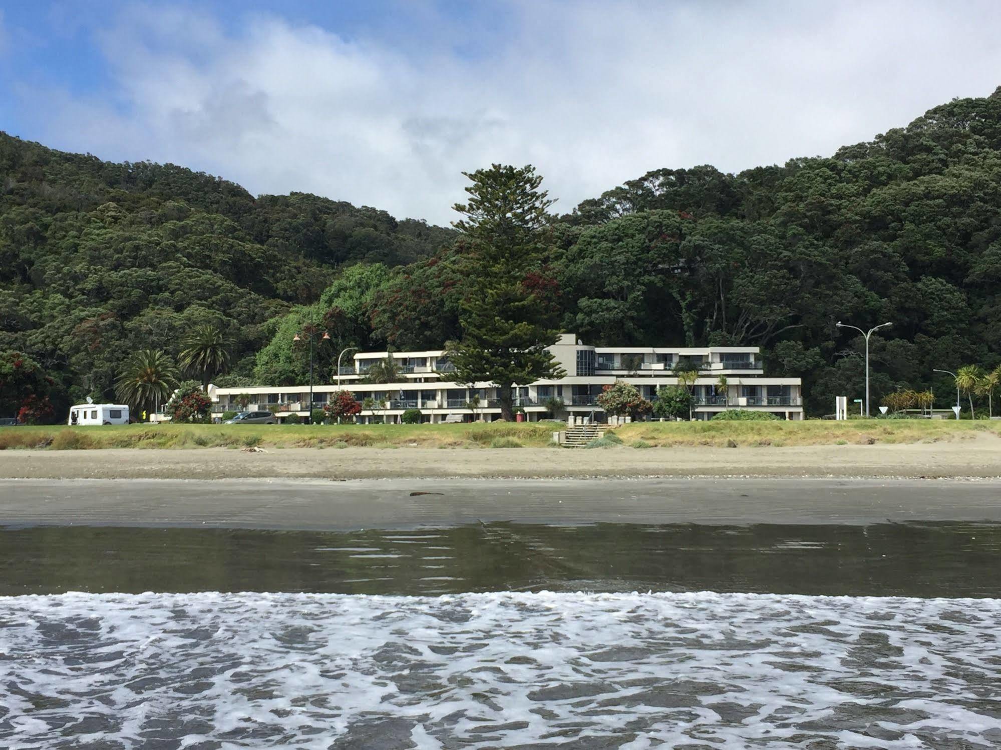 Aparthotel Beachpoint 4*