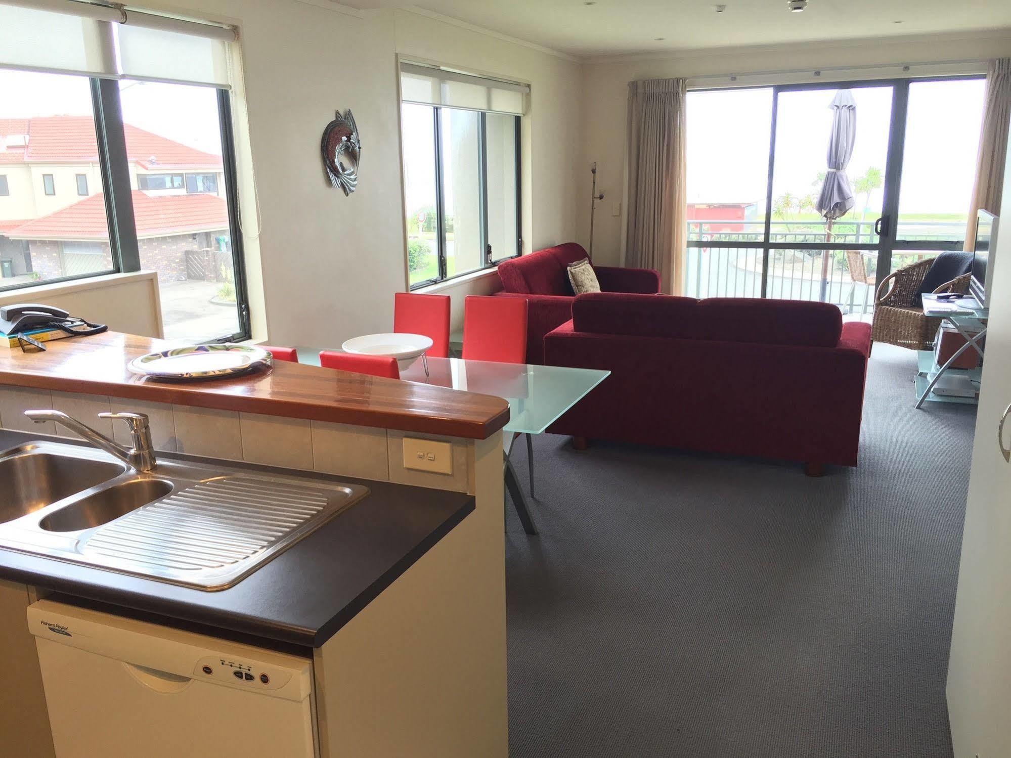 Beachpoint 4*