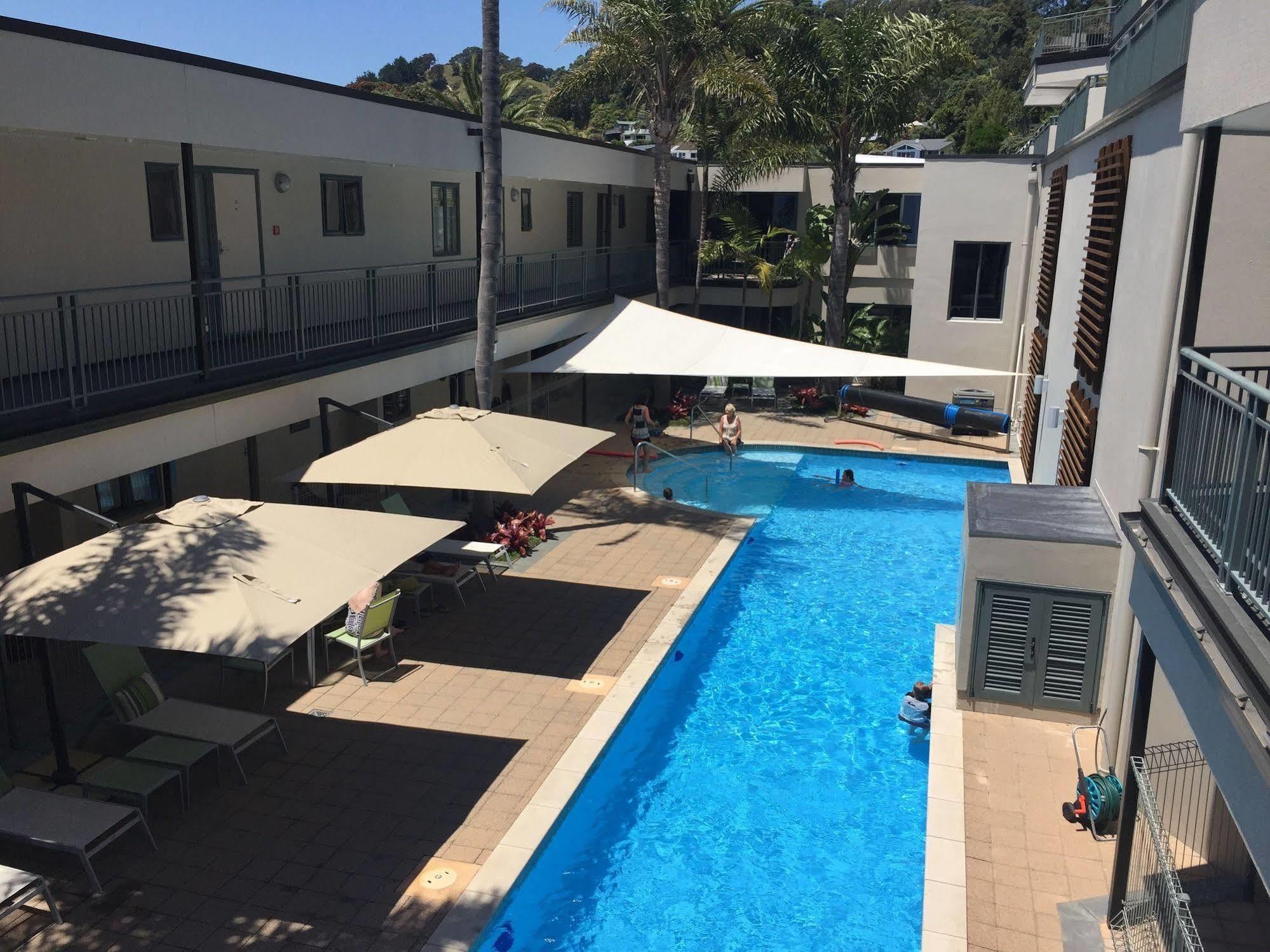 Aparthotel Beachpoint 4*