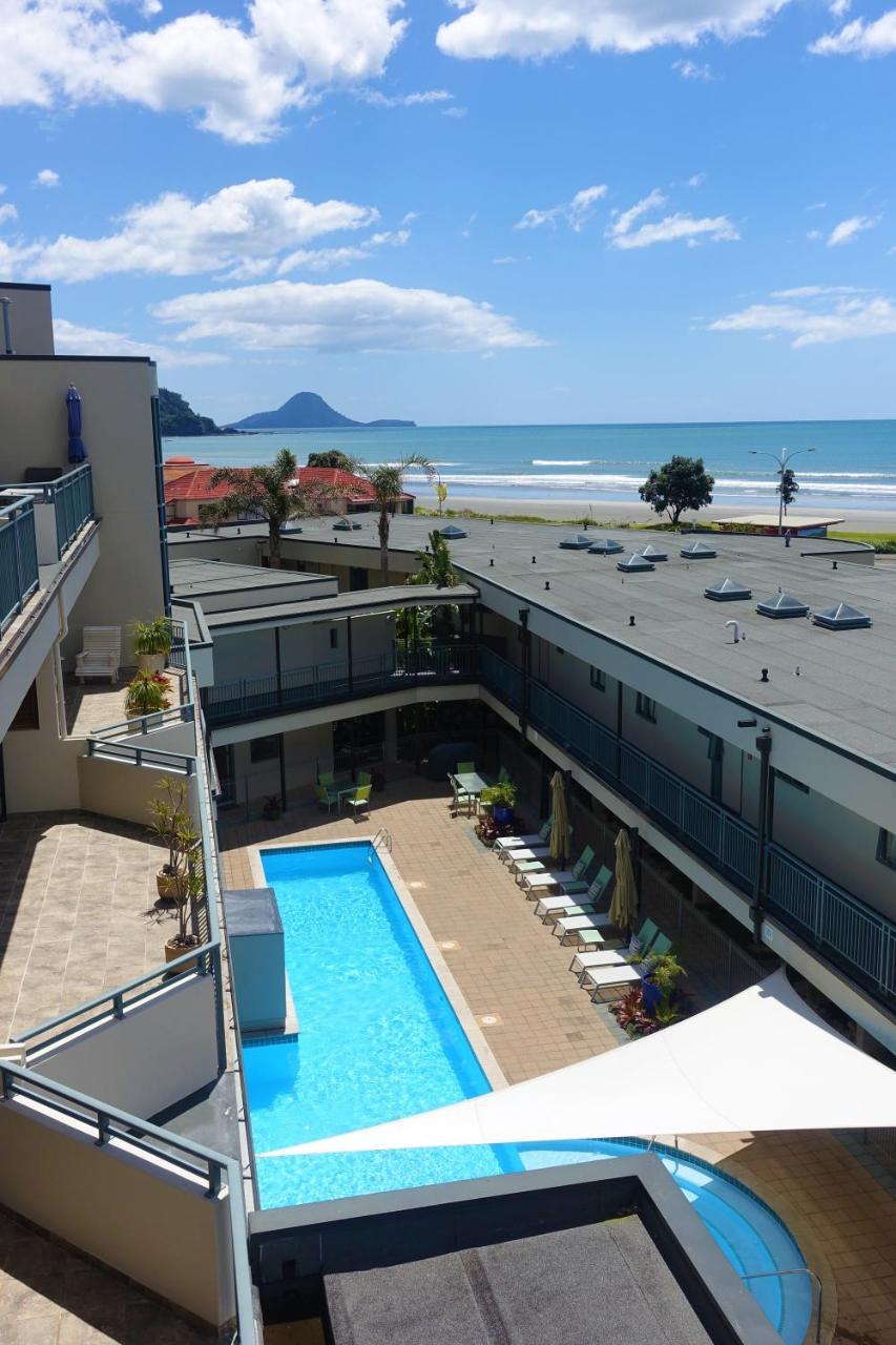 Beachpoint Aparthotel