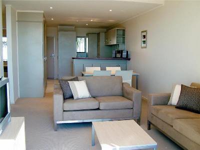 Beachpoint Aparthotel