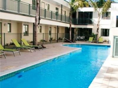Beachpoint 4* Ohope