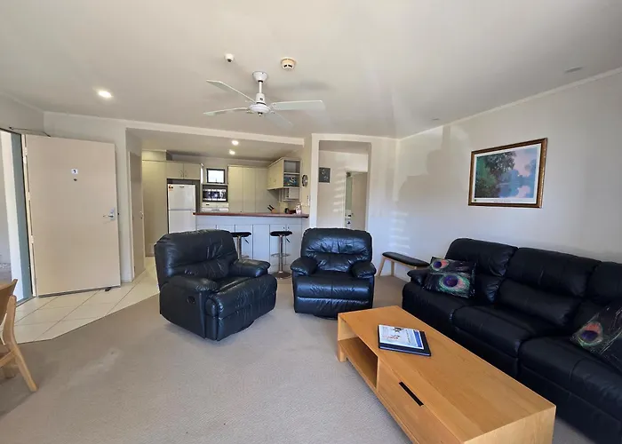 Beachpoint Apartments