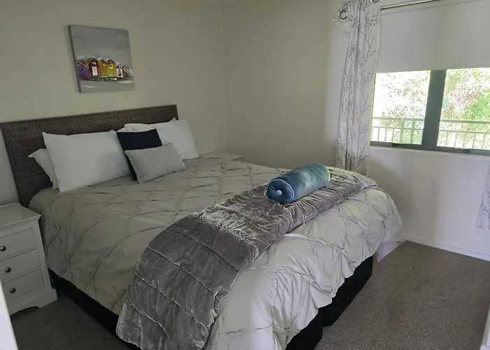 Beachpoint Apartments