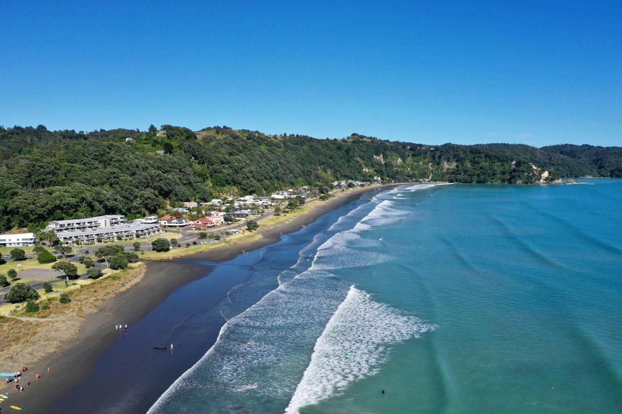Aparthotel Beachpoint 4*