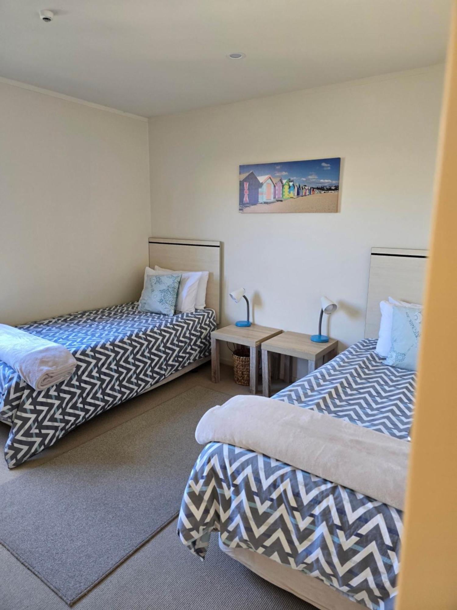 Beachpoint Ohope