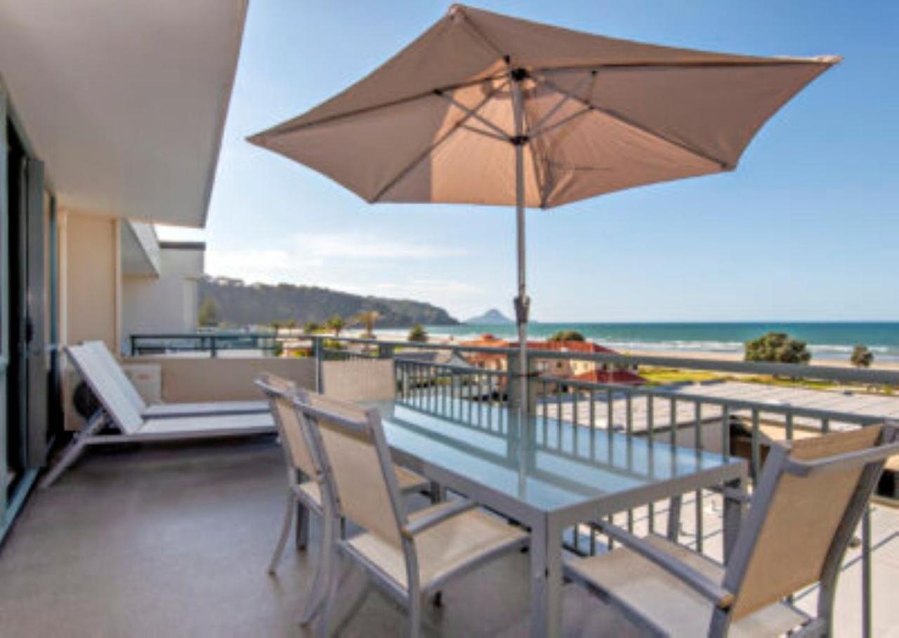 Aparthotel Beachpoint 4*
