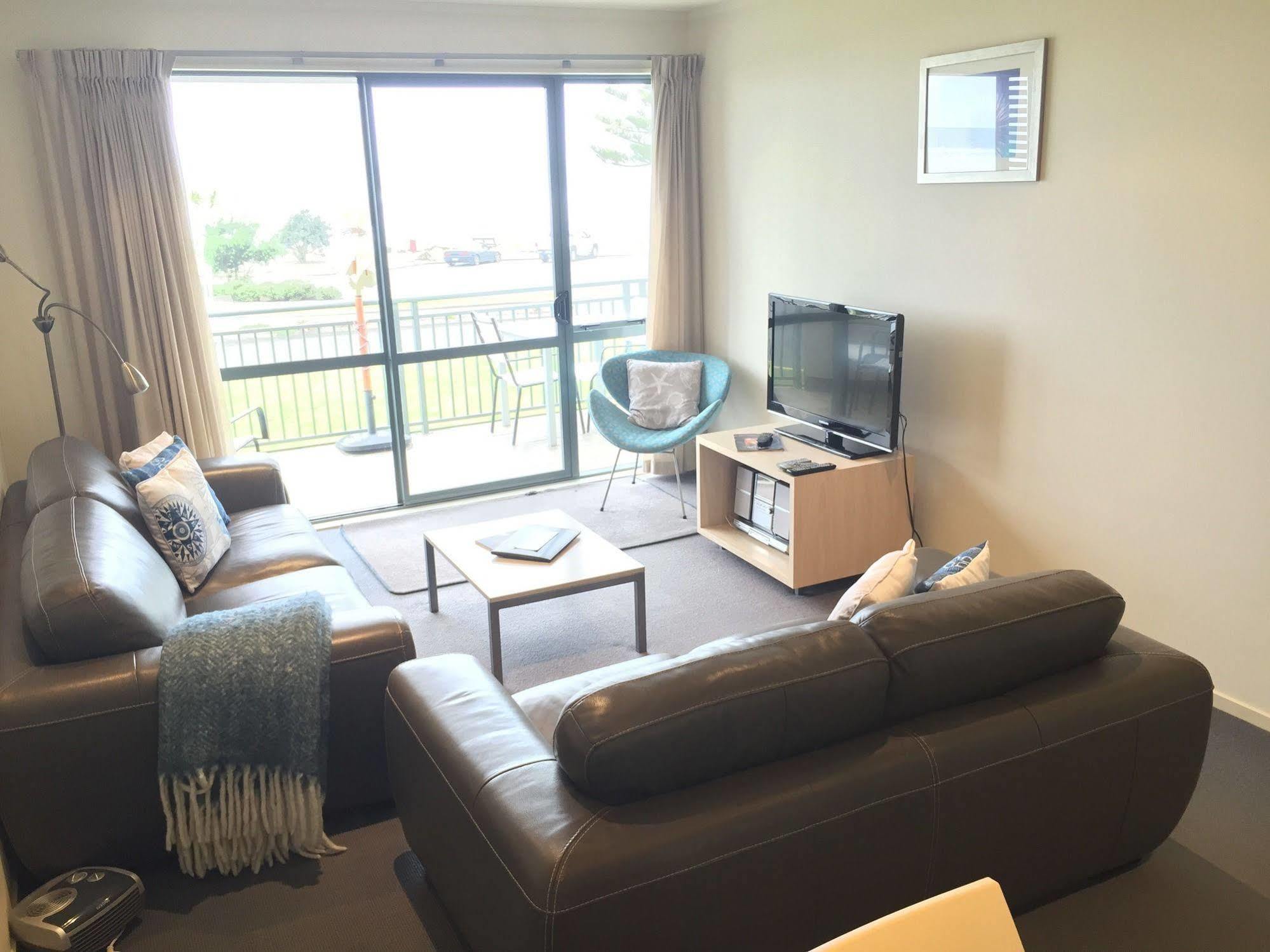 Beachpoint Aparthotel