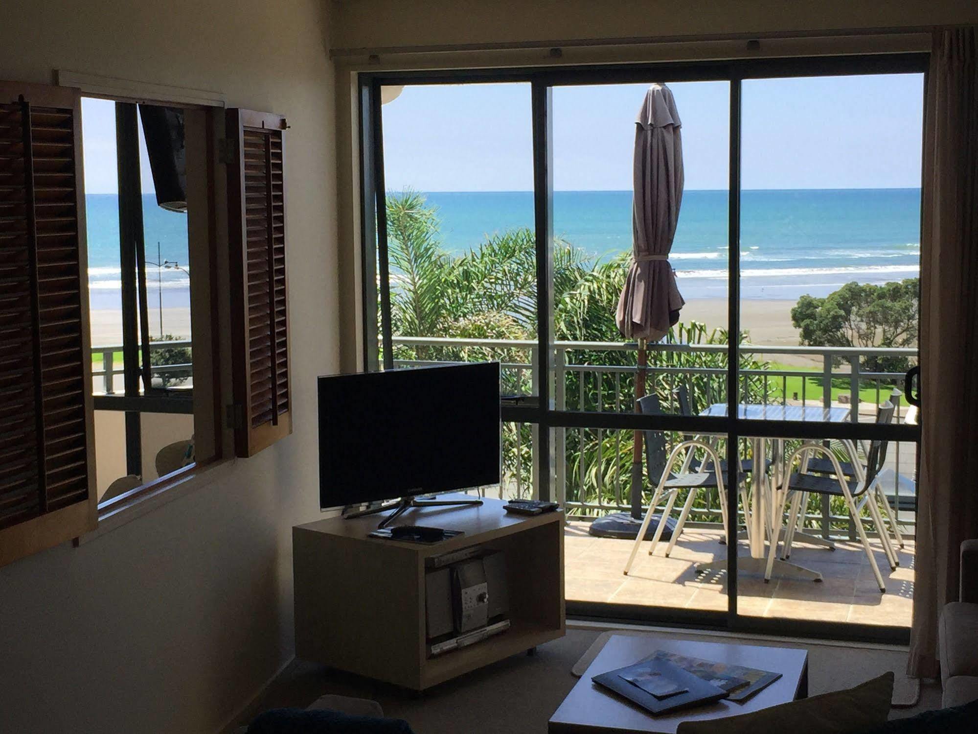 Beachpoint Aparthotel Ohope