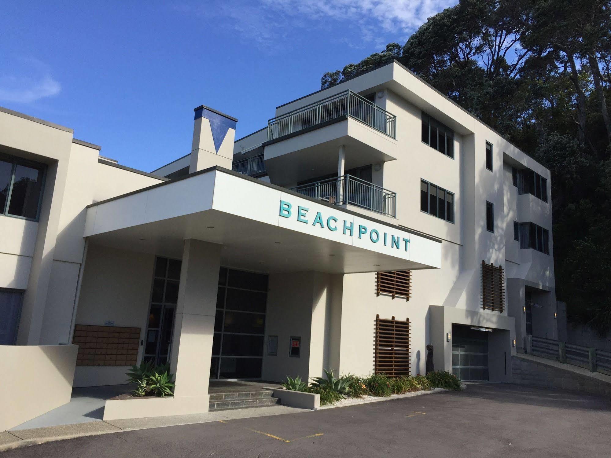 Beachpoint Aparthotel