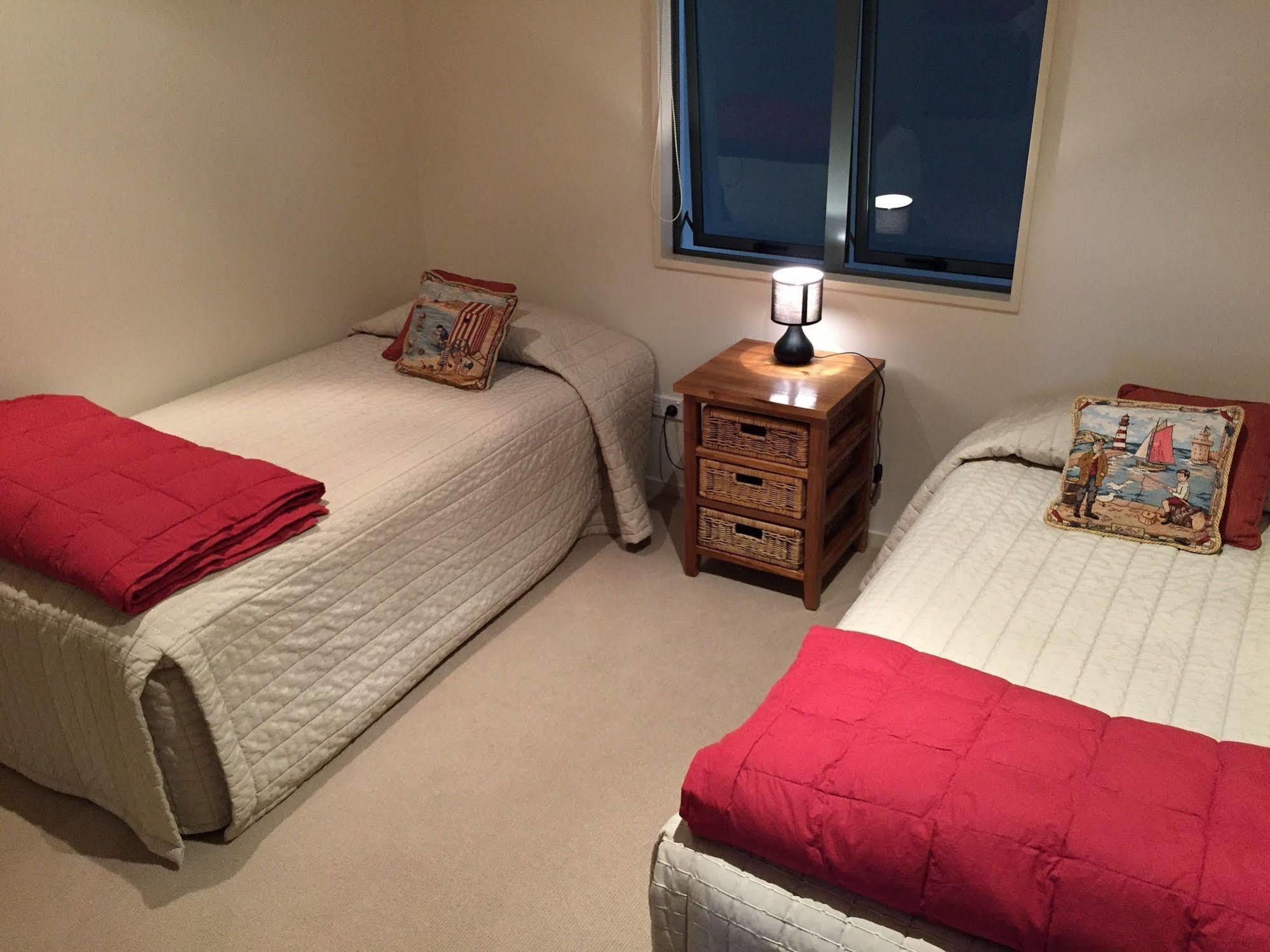 Beachpoint 4*