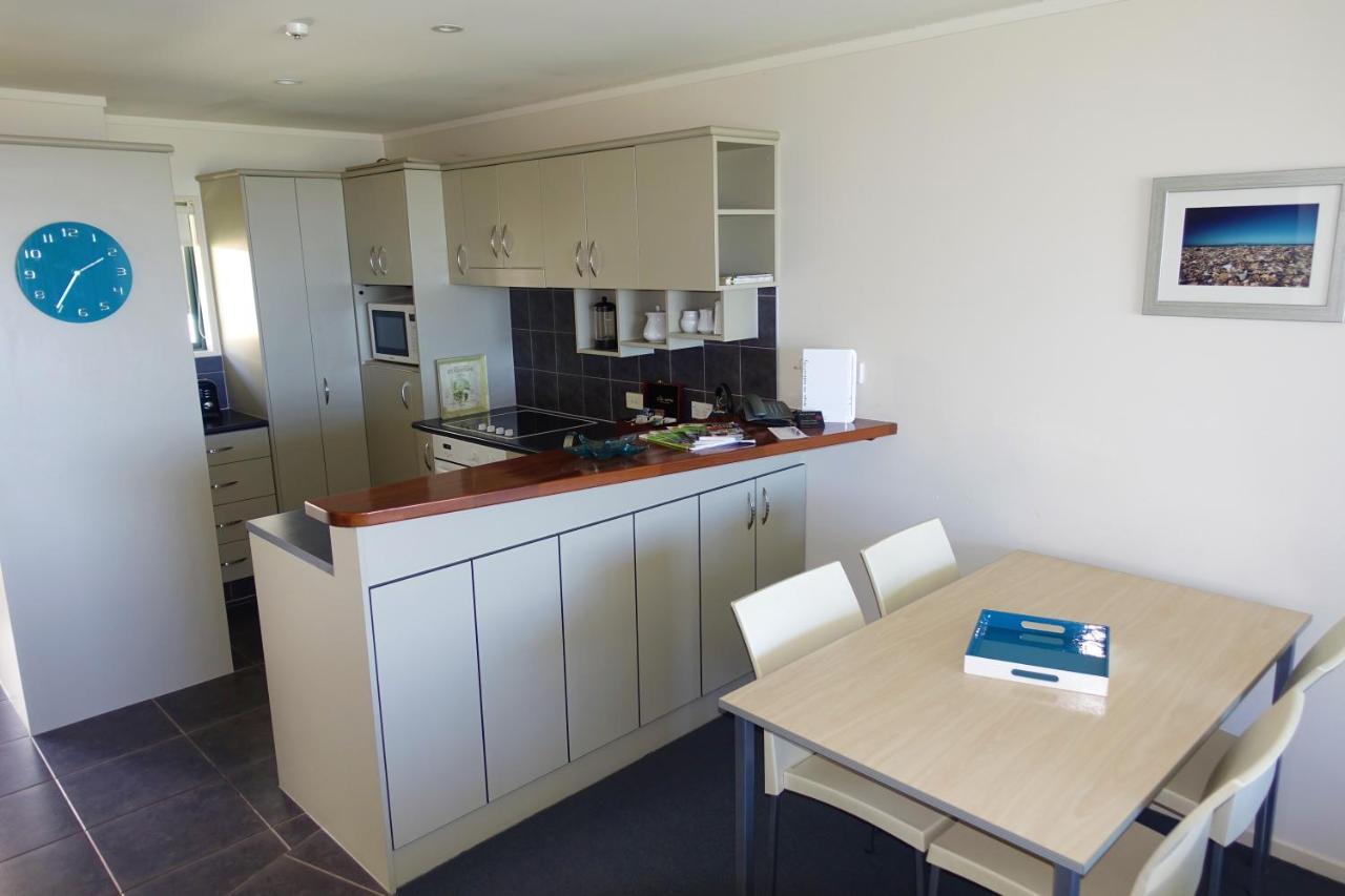Beachpoint 4* Ohope
