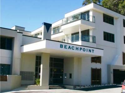 Aparthotel Beachpoint Ohope